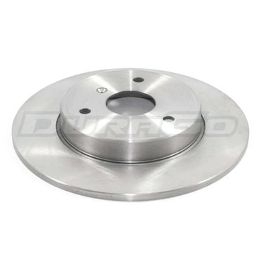 DuraGo Disc Brake Rotor BR900626