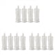 thumbnail image 1 of 12 Velas LED Sin Llama, Velas de Pilar LED en Liquidación, Batería Incluida, Decoración para Halloween Navidad, 1 of 5