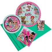 LOL Surprise Party Pack for 8