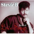 thumbnail image 3 of Stevie B - Best Of Love Songs - CD, 3 of 3