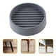 thumbnail image 2 of 12 pcs muebles de muebles tazas de ruedas de rueda tazas de remolino de pierna muebles rodantes tapones de las ruedas, 2 of 6