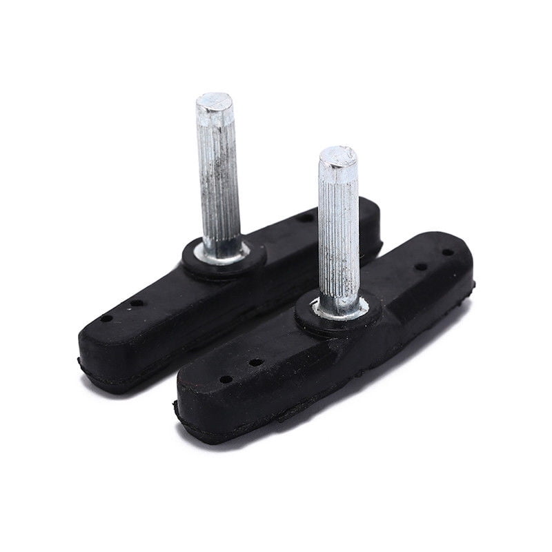 rubber bike brake pads