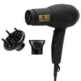 thumbnail image 1 of HOT TOOLS Signature Series 1875w Ionic Travel Hair Dryer, 1 of 5