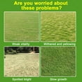 thumbnail image 4 of Liquid Grass Spray for Lawn, Green Grass Lawn Spray, Liquid Lawn Spray, Lawn Liquid Spray Paint for Lawn, Hydro Grass Spray, 4 of 5