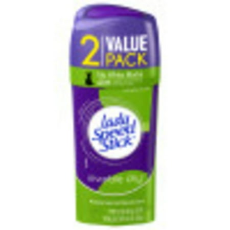 UPC 022200960144 product image for Lady Speed Stick Invisible Antiperspirant Deodorant  Dry  Powder Fresh  2.3 oz T | upcitemdb.com