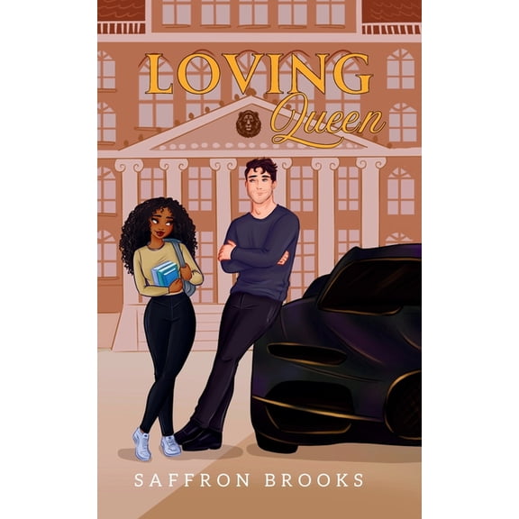 The Heart Lies Loving Queen, Book 1, (Paperback)
