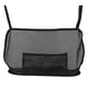 thumbnail image 1 of Bolsa de almacenamiento para asiento de coche con bolsillo de red para coche grande, 1 of 8