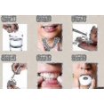 thumbnail image 3 of Set of 4 for Teeth Whitening/Gel Bleaching, Thermoforming, 3 of 3