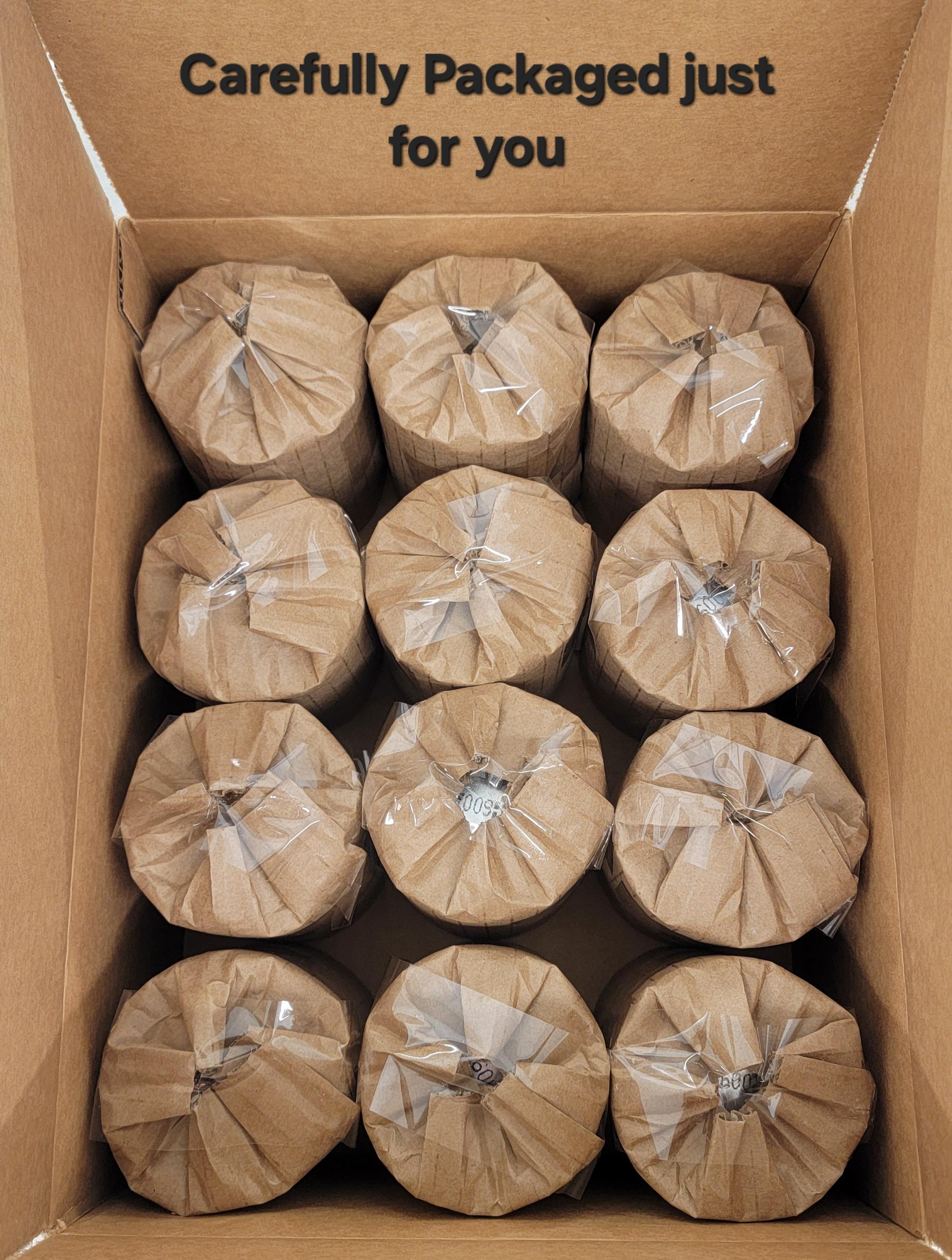 Canoe Pre-Cooked Wild Rice, 15 oz, 12 pack