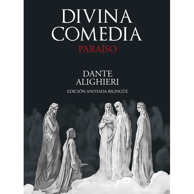 Divina Comedia. Paraíso AKAL 9788446051091