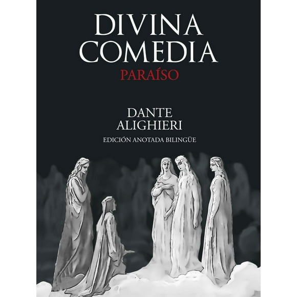 Divina Comedia. Paraíso AKAL 9788446051091
