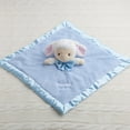 thumbnail image 2 of Personalized Baby Lamb Blankie, 2 of 5