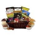 thumbnail image 2 of Gift Basket Drop Shipping Gluten Free Snack Gift Basket, 2 of 2