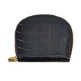 thumbnail image 1 of Wallets for Women,PU Leather Card Holder Bifold Wallet,Large Capacity Zipper Pocket, 1 of 5