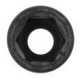 thumbnail image 3 of Lve de impacto de , pulgada, impulsión cuadrada, 18 mm, lve de 6 puntas, herrienta neumática, 12,5 mm Soledad Zócalo de impacto métrico de 6 puntos, 3 of 6