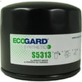 thumbnail image 2 of ECOGARD S5313 Premium Spin-On Engine Oil Filter for Synthetic Oil Fits Chevrolet Silverado 2500 HD 8.1L 2001-2006, Silverado 3500 8.1L 2001-2006, Suburban 2500 8.1L 2001-2006, K3500 7.4L 1999-2000, 2 of 2