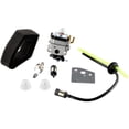 thumbnail image 4 of Carburetor for Honda GX22 Trimmer Brush Cutter 139F 1.5For Air Filter, 4 of 6
