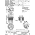 thumbnail image 3 of Interruptores de batería ZHAOCHENG para automóvil MAX 32V DC 200A, 3 of 4