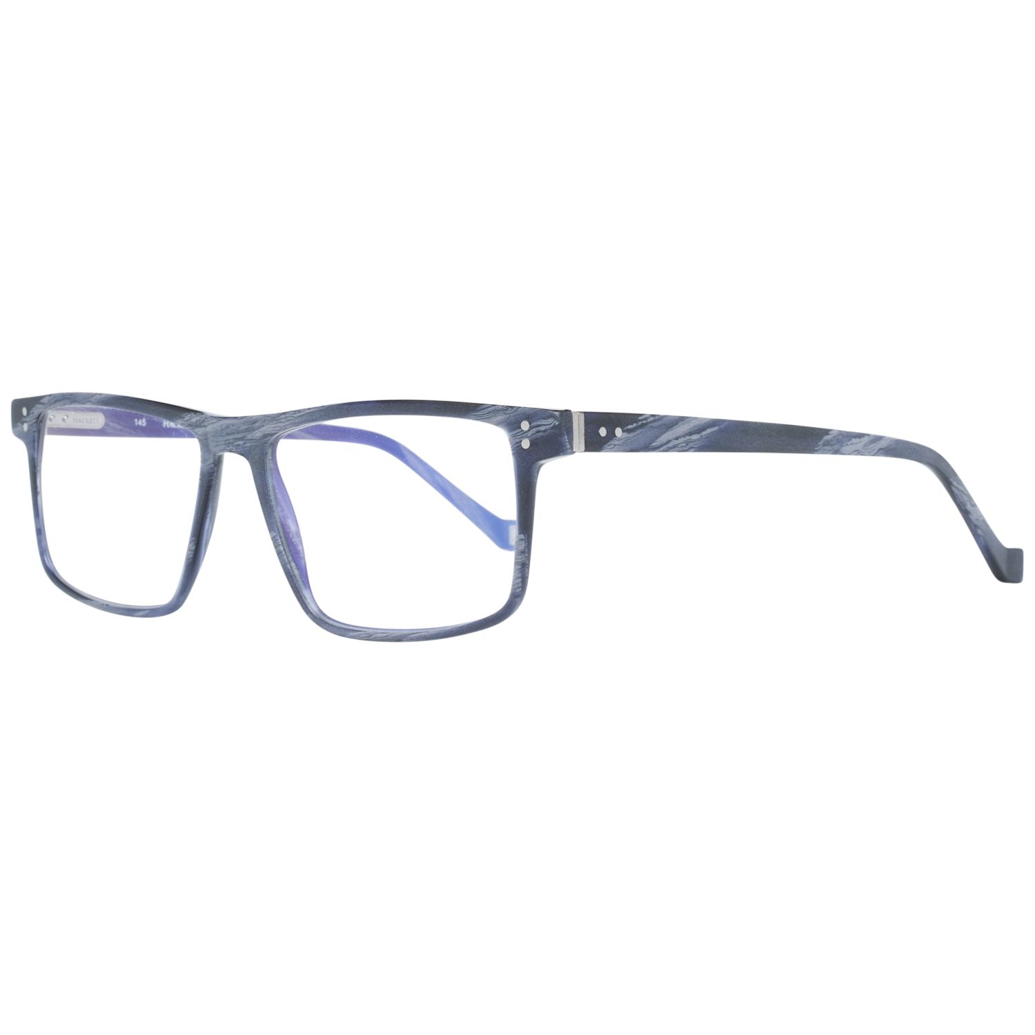 EYEGLASSES FRAME HACKETT BLUE MEN HEB20967154