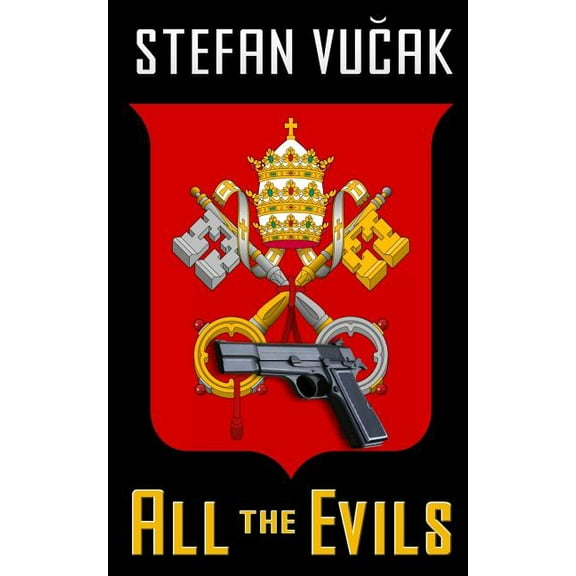 All the Evils, (Paperback)