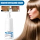 thumbnail image 4 of Ganfancp Keratin Revitalizing Cream Un Acondicionador para Mejorar La Sequedad de 260Ml, Repara La Sequedad, Limpia La Sequedad, Nutre La Suavidad Ofertas Del Día Liquidación 1X Crema Revitalizante d, 4 of 7