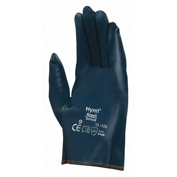 Hynit Gloves