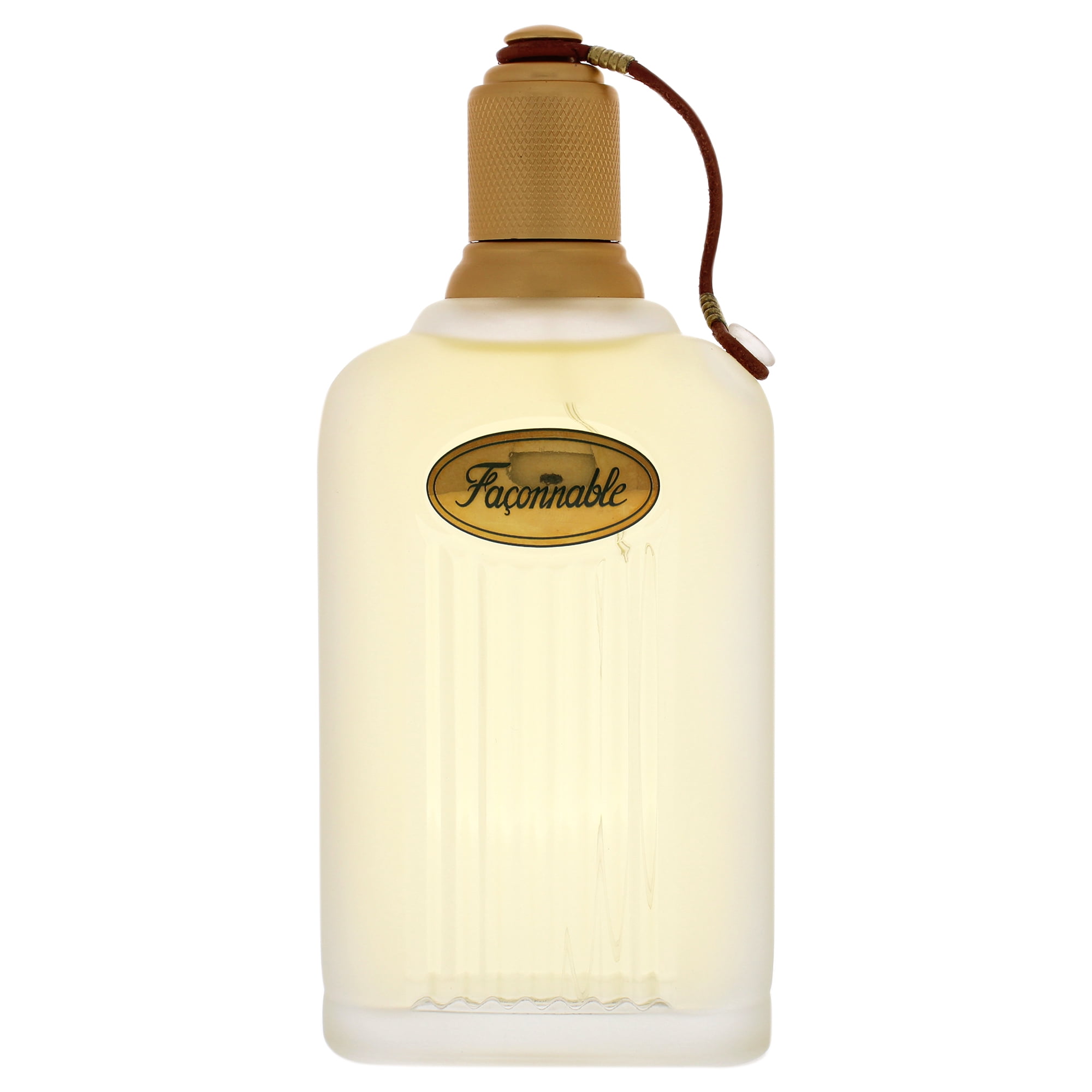 Faconnable Eau de Toilette, Cologne for Men, 3.3 Oz