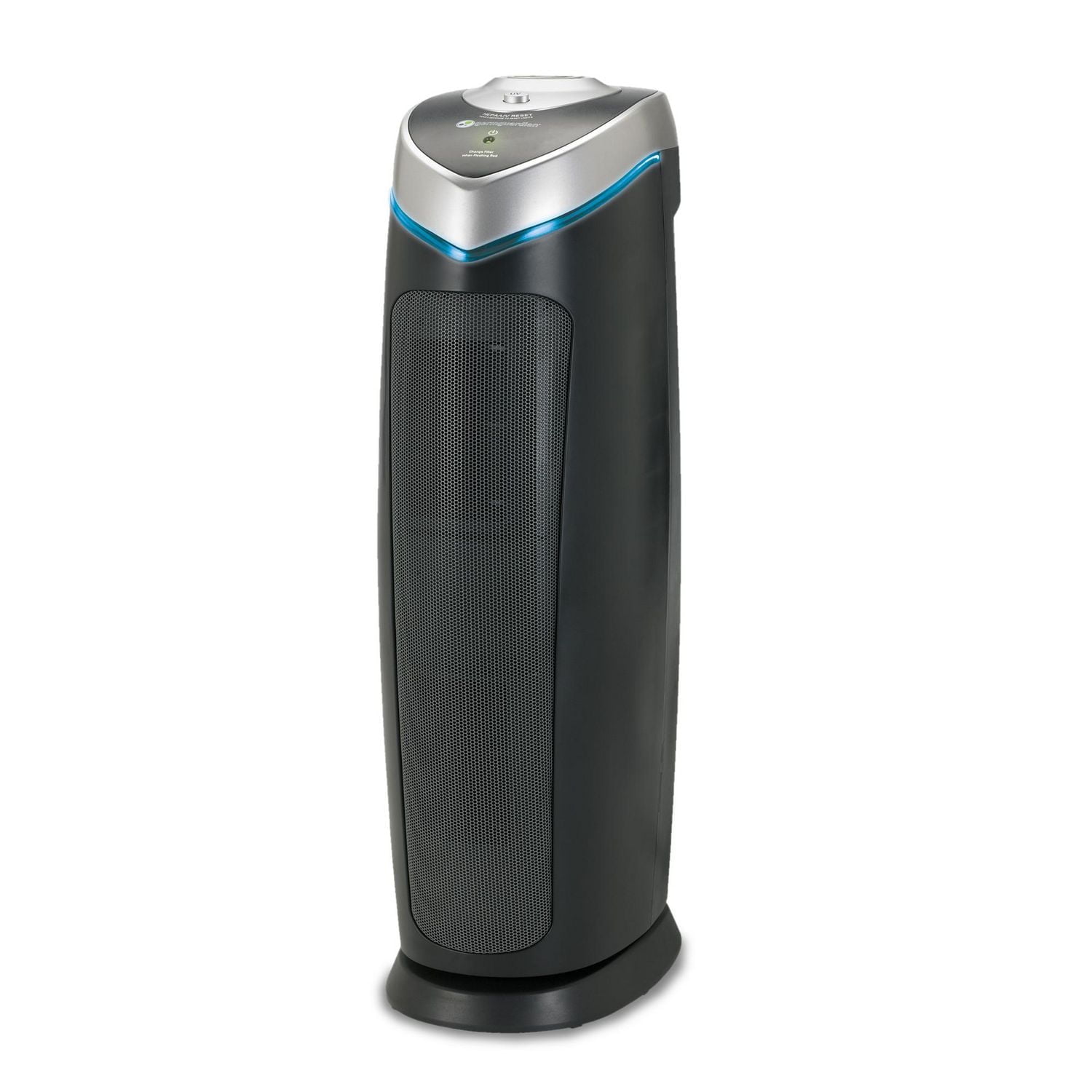 GermGuardian® Air Purifier AC4825 4-in-1 with True Hepa UV-C & Odor Reduction