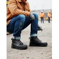 thumbnail image 3 of Botin Para Niño Ram® Todo Terreno Outdoor Color Negro 22-26 negro 23.5, 3 of 11