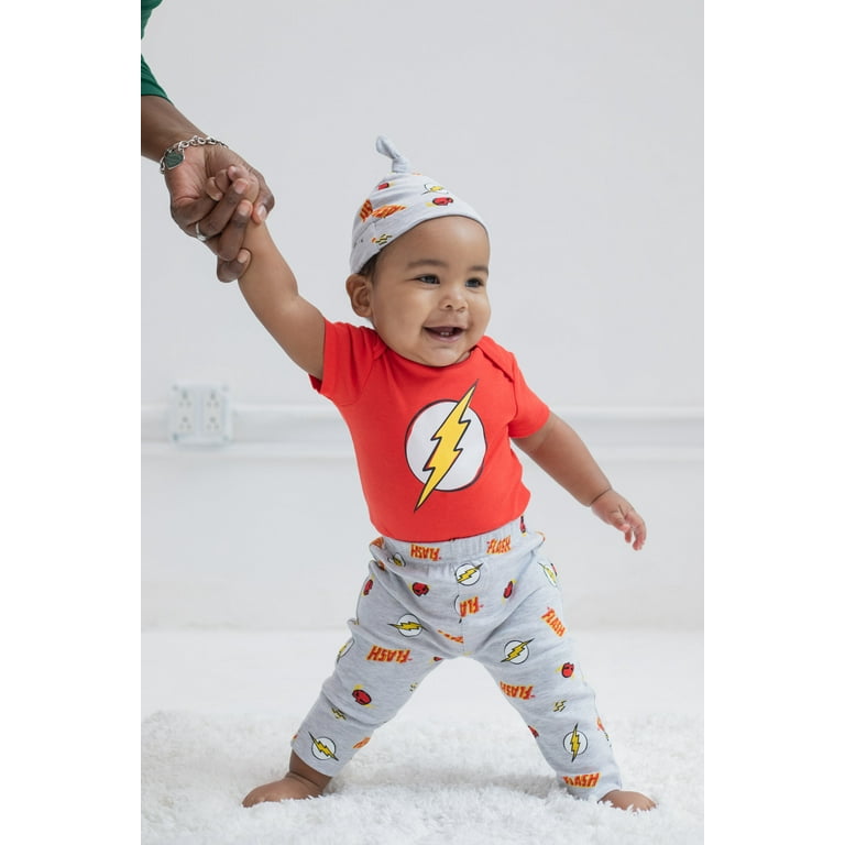 Baby dc hat outlet