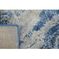 thumbnail image 3 of Dalyn Aero Area Rug AE10 Ae10 Baltic Baltic Waves Marble 5' 3" x 7' 7" Rectangle, 3 of 6