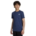 thumbnail image 5 of Reebok Boy's Legacy Athletic Core Short Sleeve T-Shirt, Sizes 4-18, 5 of 6
