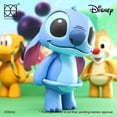 thumbnail image 4 of Figura de dibujos animados Original de Disney de 16cm, Mickey, Minnie, Stitch, juguete coleccionable de Pvc, modelo, estatua, muñecas, figuritas geniales de moda, juguete, 4 of 4