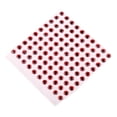 thumbnail image 1 of 100 Uds Ojo de Señuelo , Ojoe Señuelo Holográficos 3D, Fabricación de Bricoje , Materiales para Atar Moscas, Manualidade rojo Macarena Ojos del señuelo de la pesca, 1 of 8