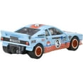 thumbnail image 4 of Hot Wheels Premium Car Culture 2 Pack Lancia Rally 037 / Fiat 131 Abarth, 4 of 6