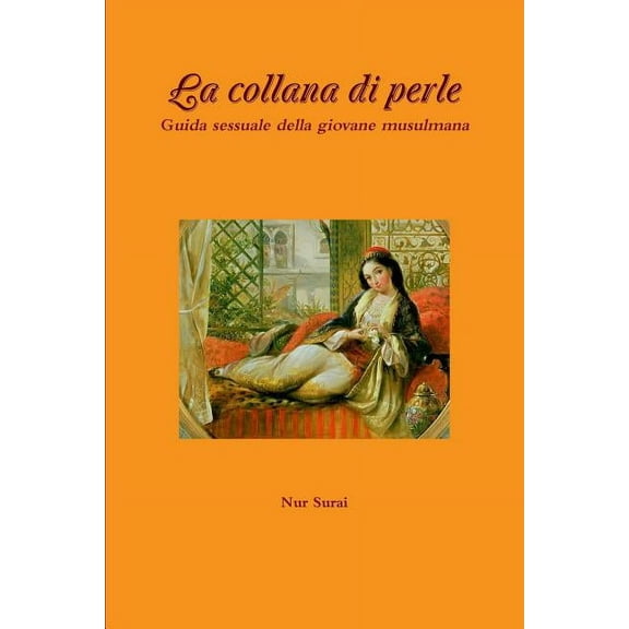 La collana di perle, (Paperback)