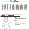 thumbnail image 3 of Odeerbi Christmas Dresses for Women Vintage Dress 2025 Long Sleeve O-Neck Evening Party Swing Dress, 3 of 9