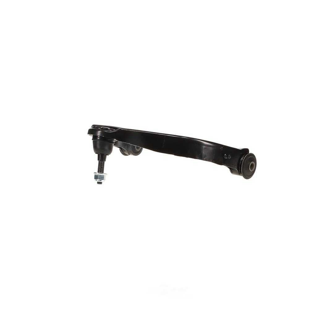 ACDelco Front Passenger Side Upper Suspension Control Arm and Ball Joint Assembly