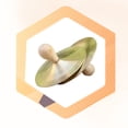 thumbnail image 4 of Sonducket Platillos de mano de 9cm para niños, instrumento Musical educativo, instrumento Musical para niños, juguetes educativos de latón con Accesorios para instrumentos musicales, 4 of 6