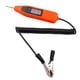thumbnail image 5 of Probador de circuito automotriz, probador de voltaje, herramientas de diagnóstico de automóviles, bolígrafo de luz de prueba de pantalla digital, apto Naranja Sunnimix Probador de circuito, 5 of 8