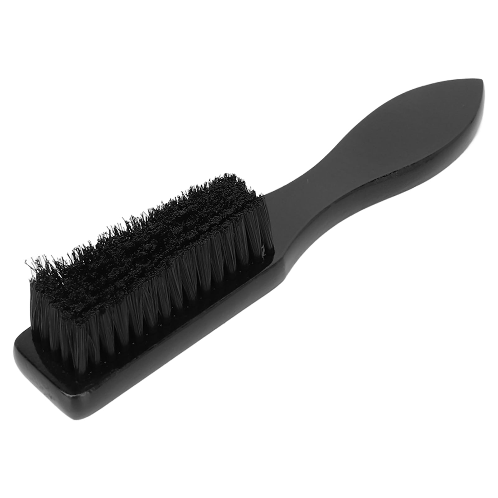 Barber Brush, Comfortable Neck Brush Soft For Hair Salon