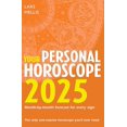 thumbnail image 1 of Your Personal Horoscope 2025, 1 of 4
