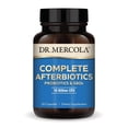 thumbnail image 1 of Suplemento Dr. Mercola Complete Afterbiotics 30 cápsulas, 1 of 7