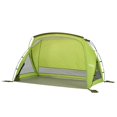 thumbnail image 1 of Wenzel Grotte Portable Camping de Plage en Plein Air Cabane Abri de Protection Solaire, Vert, 1 of 6