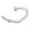 Type B, variant on Motorcycle Front Middle Link Pipe For SUZUKI DRZ 400 2000-2022 DRZ400 S E SM DR-Z 400 DRZ400S Exhaust Pipe