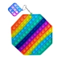 thumbnail image 2 of Juguete sensorial Push Bubble Fidget para aliviar el estrés del autismo, 2 of 2