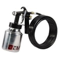 thumbnail image 2 of Kit Compresor de Aire OEM 2.5 HP 25L KNOEM-3, 2 of 6
