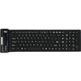thumbnail image 1 of Adesso ADEAKB222UB Clavier, 1 of 6