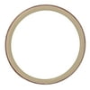 Autocraft Steering Wheel Cover - Luxury Wood TAN -, 1 each, sold by each