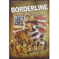 thumbnail image 2 of STUDIO DISTRIBUTION SERVI BORDERLINE (DVD) D63137D, 2 of 4